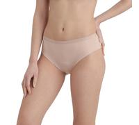 Dim Protect | Slip mestruale Medio-abbonnte x1 | Intimo Invisibile | Comfort duraturo | Lavabile e Riutilizzabile, Nuova Pelle, XS
