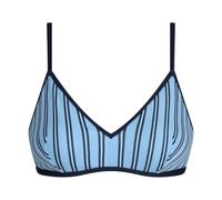 DIM Reggiseno a Triangolo da Donna in Cotone, Comodo e Leggero | Bralette Senza Ferretti dall'Effetto Naturale | Lingerie Elegante per Tutti i Giorni | Collaborazione con Ines DE LA FRESSANGE