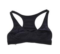 DIM Reggiseno Brassiere Sport Micro Comfort Bambina x1, Nero, 16 anni
