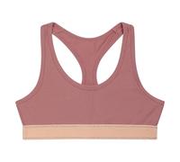 Dim Reggiseno Brassiere Sport Supporto Perfetto e Comfort Bambina x1, Rosa Cipria, 16 Anni