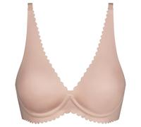Dim Reggiseno da Donna Body Touch | Coppe Preformate Termiche | Sottocablaggio | Invisibile sotto i Vestiti | Comfort e Sostegno ottimali, Nuova Pelle, 75D