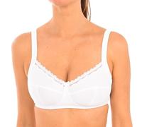 DIM - Reggiseno Essentiels Eco Senza Ferretto, Donna
