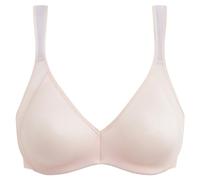 DIM Reggiseno Generous Minimizer con Ferretto Donna x1, Rosa, 2D