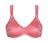 DIM Reggiseno Generous Minimizer con Ferretto Donna x1, Rosa di Seta, 90C