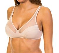DIM Reggiseno Senza Ferretto Generous Classico Donna x1