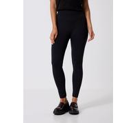 Dim - Relax & Go Legging Thermo Nero - Abbigliamento 46 - 48 Nero