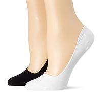 DIM Salvapiedi Ballerine in Cotone Comfort e Traspirabilità Donna x2