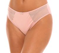 DIM Slip con Micro Tulle 00ASG Donna
