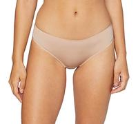 DIM Slip Culotte in Microfibra InvisiFree Donna x1, Nuova pelle, XS