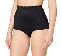 DIM Slip Culotte in Microfibra InvisiFree Donna x1, Nero, M