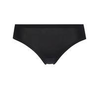 DIM Slip Culotte in Microfibra InvisiFree Donna x1, Nero, XS