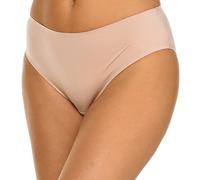 DIM Slip Culotte in Microfibra InvisiFree Donna x1, Nuova pelle, XXS