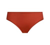 DIM Slip da Donna Midi Comfort e Sostegno | Slip a Vita Classica Effetto seconda Pelle | Lingerie Elegante per Tutti i Giorni | Collaborazione Ines DE LA FRESSANGE