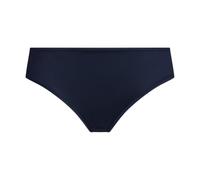 DIM Slip da Donna Midi Comfort e Sostegno | Slip a Vita Classica Effetto seconda Pelle | Lingerie Elegante per Tutti i Giorni | Collaborazione Ines DE LA FRESSANGE