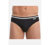Dim - Slip Ecodim Homme - Lot de 4 Nero - Abbigliamento - Taglia XXL XXL Nero
