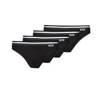 DIM Slip ECODIM X4 in Nero T6