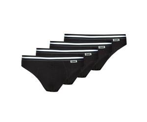 DIM Slip ECODIM X4 in Nero T6