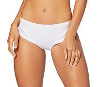 DIM Slip Generous Classic Donna x1, Bianco, XXL