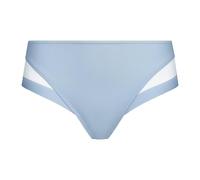Dim Slip Generous Classic Donna x1, Camicia Blu, XXL