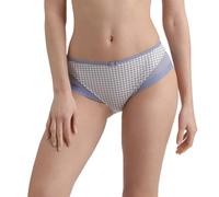 Dim Slip Generous Classic Donna x1, Pied de Poule, XS