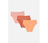 Dim - Slip Les Pockets Fille X3 Multicolore - Abbigliamento 4A - 5A Multicolore