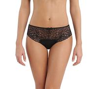 DIM Slip in Pizzo Generous Essentiel Donna x1, Nero, XL