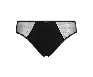 DIM Slip Senza Cuciture in Cotone Bio Generous Donna x1