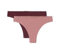 DIM Slip Tanga Midi Body Touch Easy Donna x2