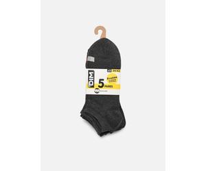 Dim - Socquette Ecodim X5 Grigio - Calze e collant 43 - 46 Grigio