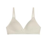 Dim Soutien-Gorge Fille Daily Coton Sans Armatures X1 Bra, Avorio, 2B Bambine e Ragazze