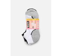 Dim - Sport Impact Léger Socquettes X6 Bianco - Calze e collant 39 - 42 Bianco