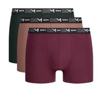 Dim Stretch - Boxer da Uomo, Confezione da 3