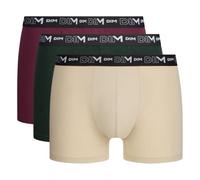 Dim Stretch - Boxer da Uomo, Confezione da 3