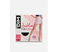 Dim - Sublim Voile Brillant Collant 15D Nero - Calze e collant 5 Nero