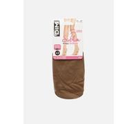 Sublim Voile Brillant Mi-Bas 15D X2 by Dim 35 - 41 Incolore