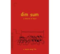 Dim Sum: A Little Bit of Heart (The Criterion Collection) (DVD) Laureen Chew