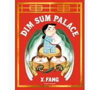 Dim Sum Palace