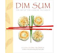 Ellen Leong Blonder Dim Sum (Copertina rigida)
