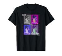 Dim the Lights 006 Rock Live Festival Band, Musica, Elegante, Unisex, Bambini Maglietta