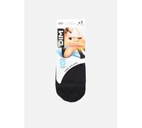 Dim - Thermo Isolant Mi-Bas 55D Nero - Calze e collant 35 - 41 Nero