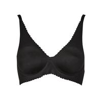 DIM Triangolo/Senza ferretto DIM BODY TOUCH LIBRE in Nero 90C