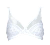DIM Triangolo/Senza ferretto DIM GENEROUS in Bianco 90C