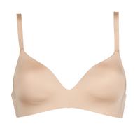 DIM Triangolo/Senza ferretto INVISI FREE in Beige 90D
