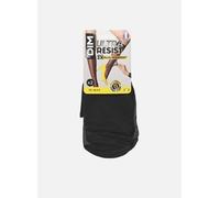 Dim - Ultra Resist Mi-Bas Transparents 20D Nero - Calze e collant 35 - 41 Nero