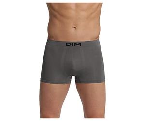 DIM Uomo Micro Boxer senza cuciture x2 | Microfibra elastica senza cuciture | Vestibilità perfetta | Massimo comfort