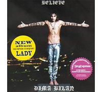 Dima Bilan. Believe (CD)