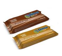 Protein bar cioccolato 45 g