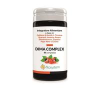 DIMA COMPLEX 60CPR