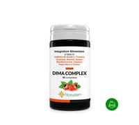 DIMA COMPLEX fitosystem 60 Compresse
