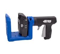 Dima di foratura Dima per fori tascabili Kreg 520 PRO 2 small silver